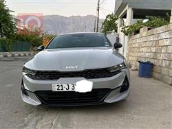 كيا K5